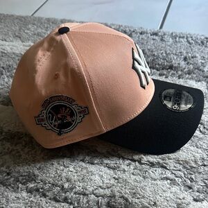 New York Yankees Adjustable A-Frame